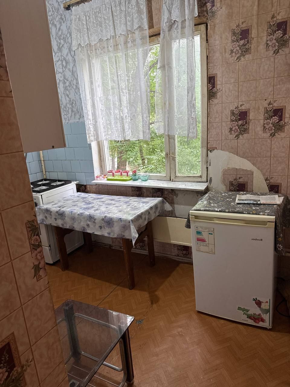 Mirzo Ulugʻbek tumani ijaraga kvartira