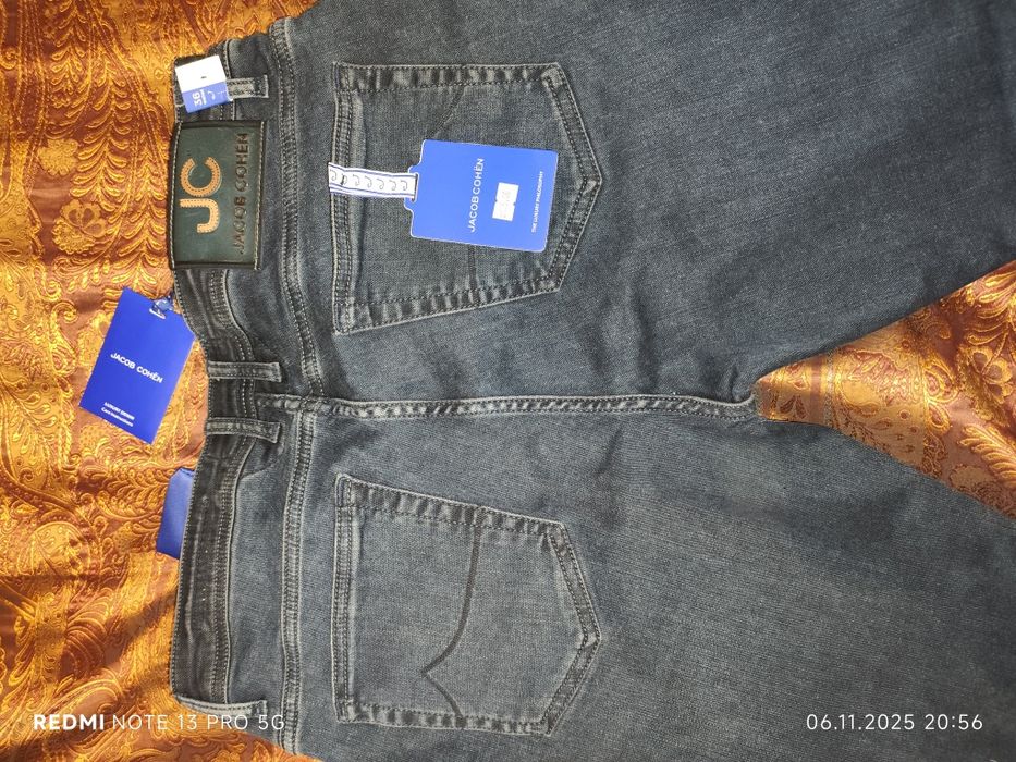 Jаcob Cohen-   мъжки дънки