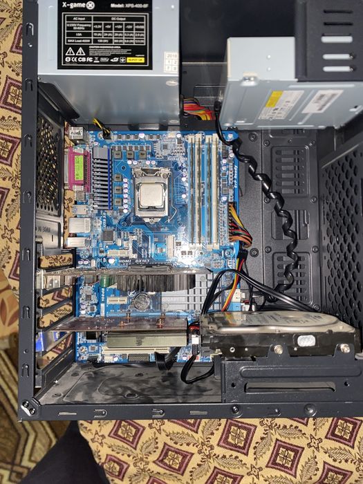 продам компьютер срочно