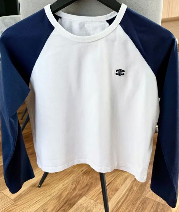 Блуза/дълъг ръкав Селин Celin