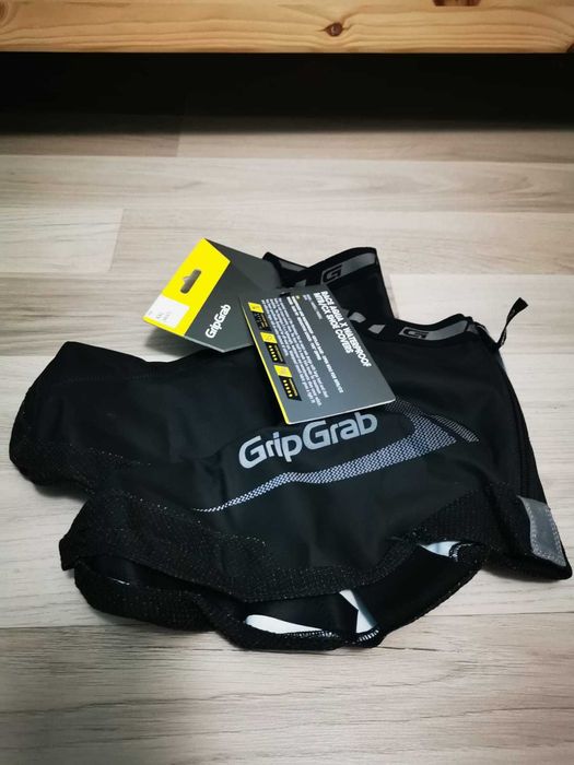 Husa pantofi ciclism