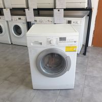 Masina de spălat rufe Siemens,  extrac