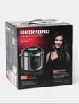 Мультиварка-скороварка Redmond Rmc-Rm381