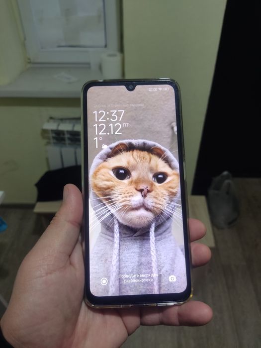 Redmi 14C black 8/256