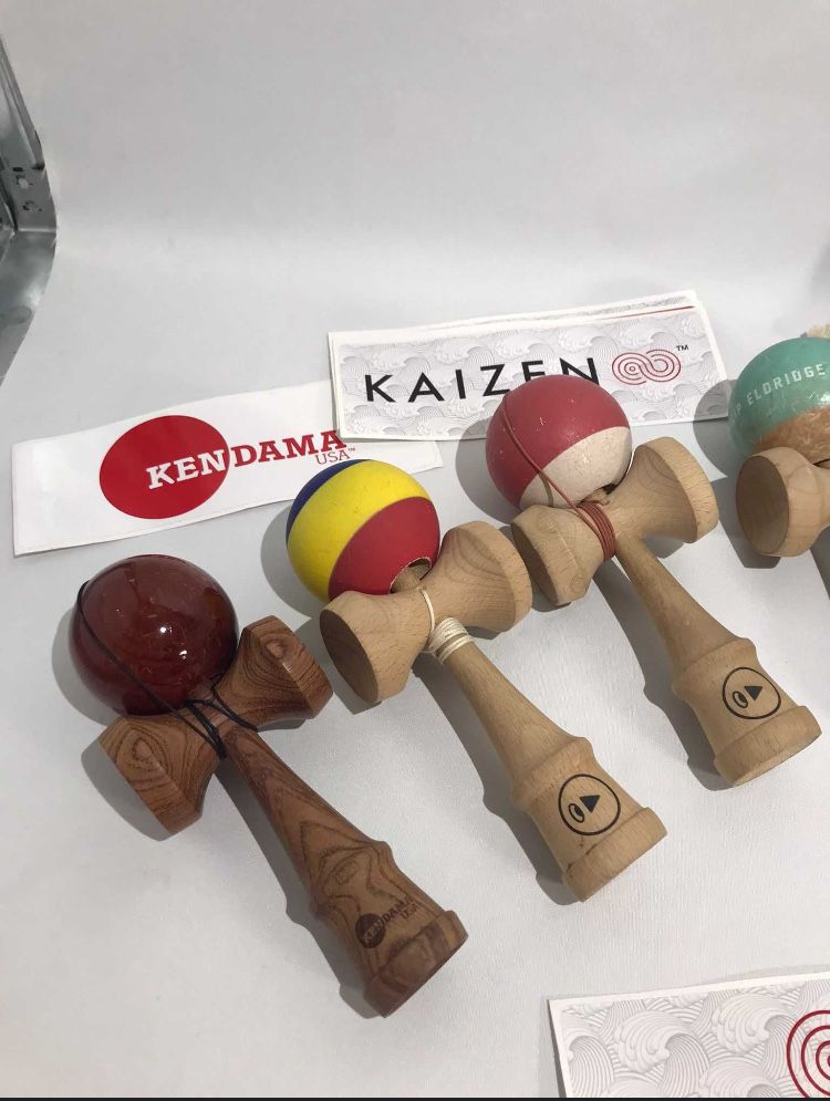 Set 10 kendmae pret special