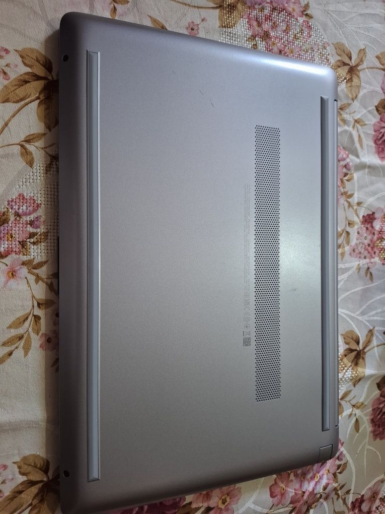 HP Noutbuk Core i5