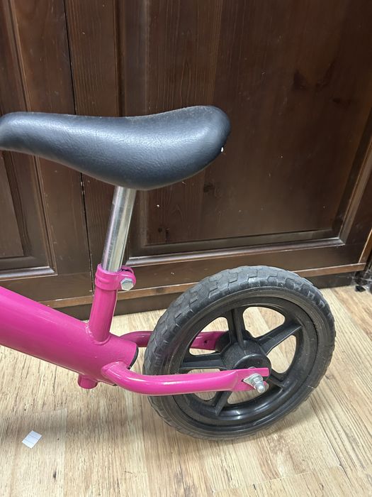 Баланс колело Gepard