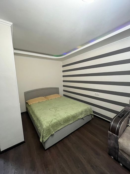 Сдам 1 комнатную суточно