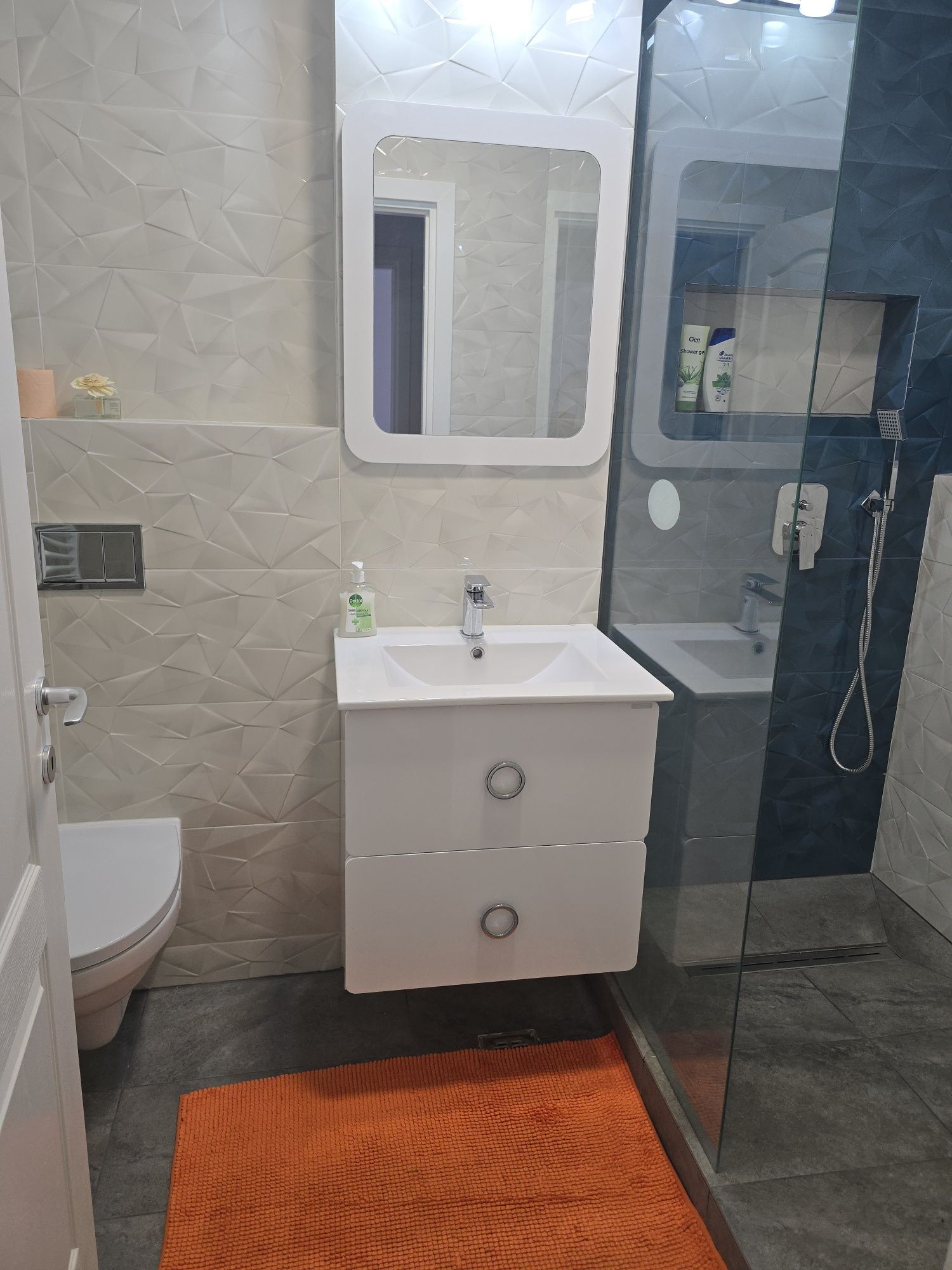 Apartament 2 camere Baneasa Lac, Petrom City
