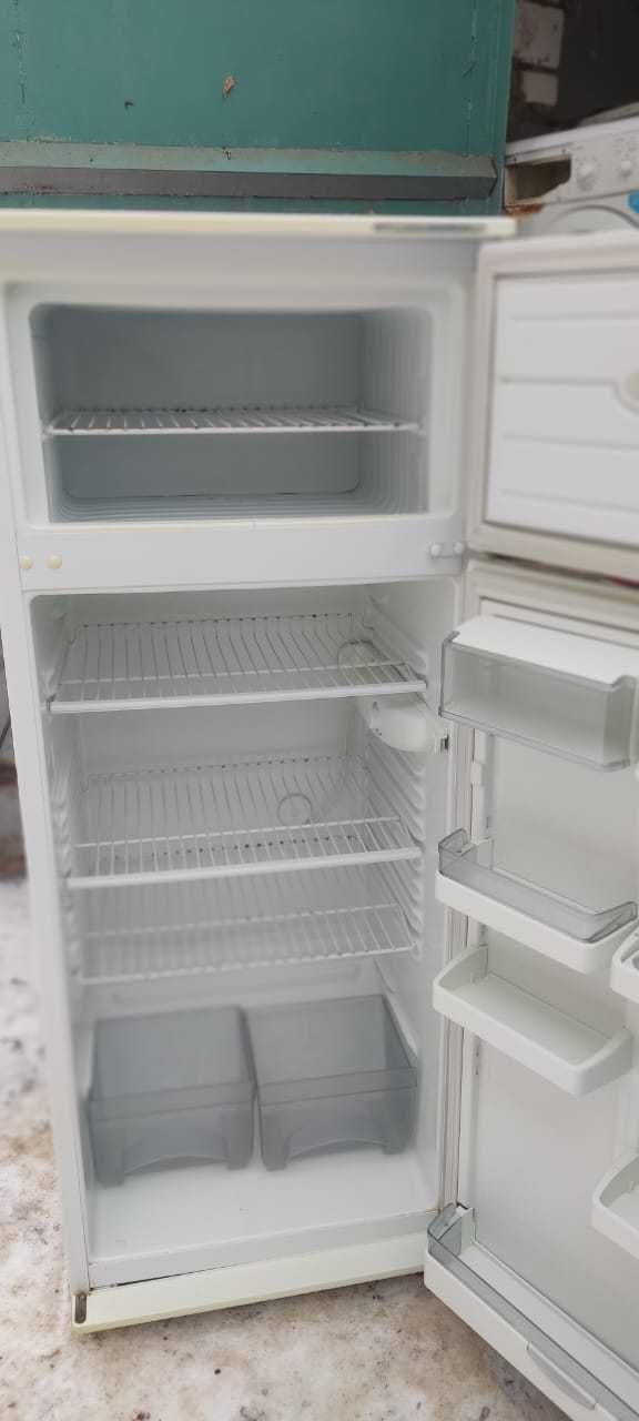 Холодильник Атлант высота 1.50