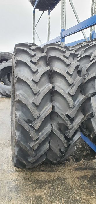 14.00-38 cauciucuri noi diagonale de la BKT 8Pr pentru u650 ZYX1