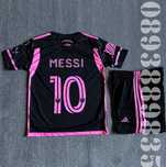 Нови Детски Екипи Inter Miami/Интер Маями Messi/Меси