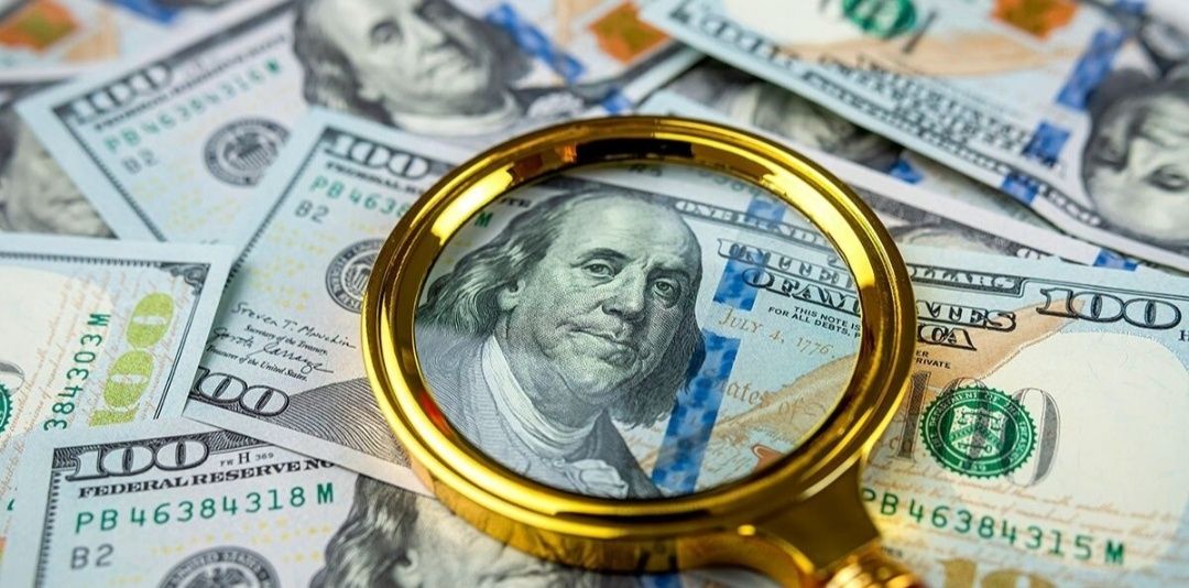 Проверка валют Доллар текшириш Dollar tekshiramiz