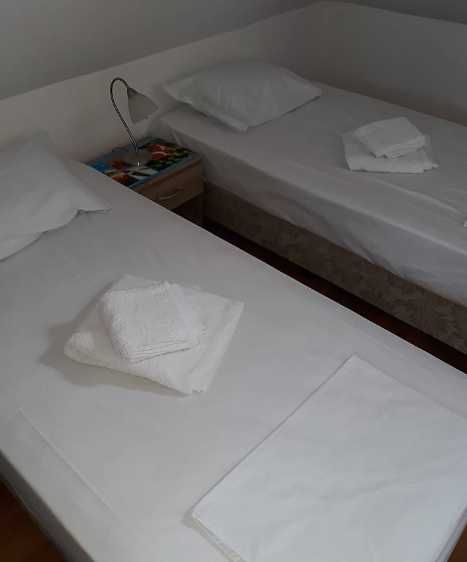 Дава се под наем Тристаен апартамент в Бургас, Сарафово - 75 кв.м за 400 € - Снимка #12