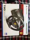 Игровой руль Thrustmaster