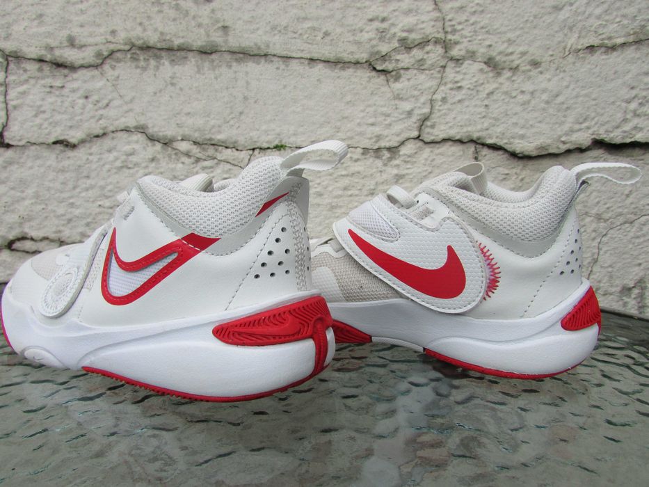 Детски маратонки Nike Team Hustle D 11