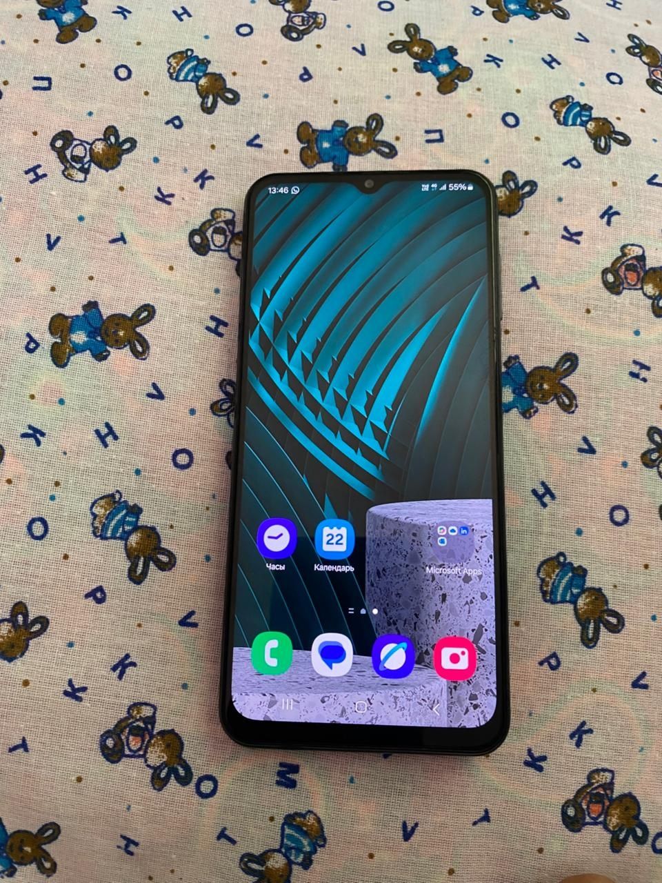 Samsung A13 128г