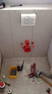 Instalator sanitar