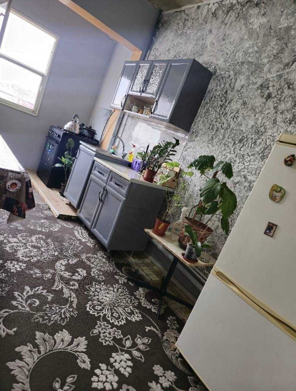 Срочно продаю 3/6/9 Шайхантохурском районе. (72 м2) (БШ)