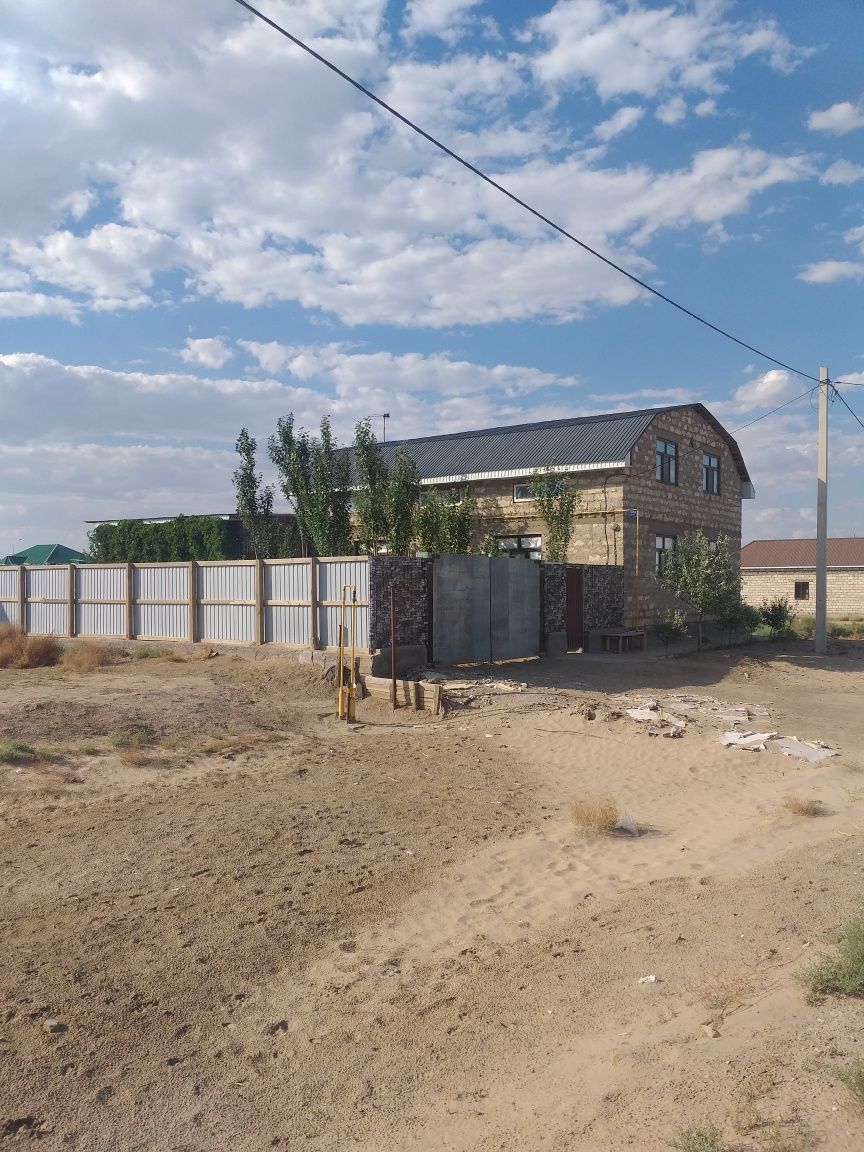 Тасбугет Дачный Мансард