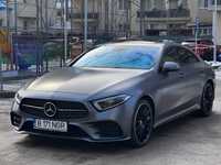 Mercedes-Benz CLS CLS AMG HYBRID/4matic/soft close/ventilatie/masaj/Burmester 3D