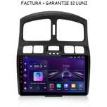 Navigatie Android 11  Santa FE 2004 1/8 Gb Waze CarPlay Bt GPS