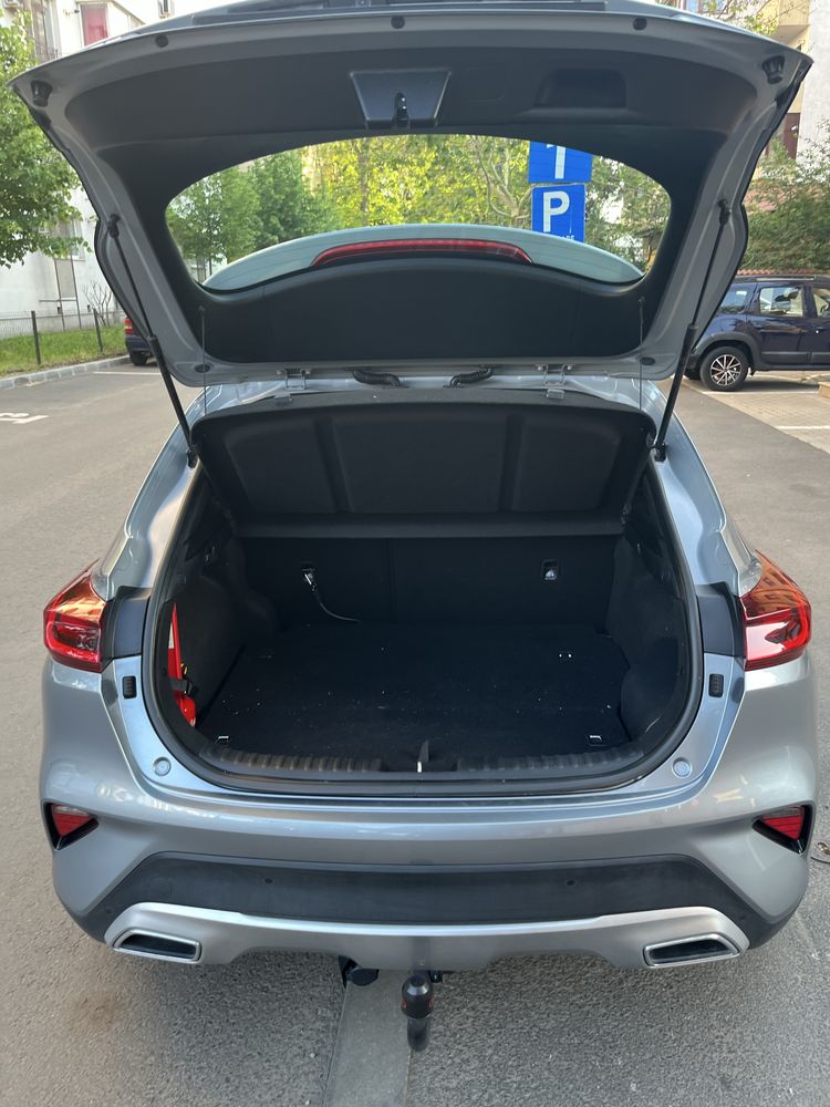 KIA XCeed 1.6 GDI DCT6 Plug-in Hybrid