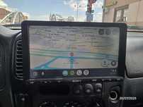 Vând navigație sony xav-ax8050d carplay android auto