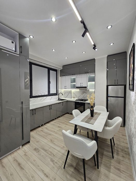 Яккасарай, ул. Шота Руставели ЖК Prestige Gardens 2–7–14