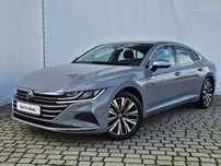 Volkswagen ARTEON VW Arteon Elegance 2.0 TSI 190 CP DSG - un singur proprietar