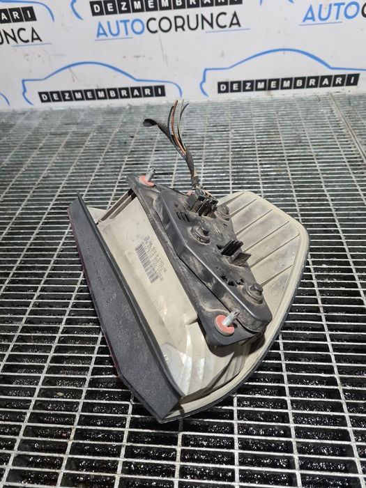 Stop Dreapta BMW X3 E83 2003 - 2006 SUV 4 Usi (909) 6321 - 6990170