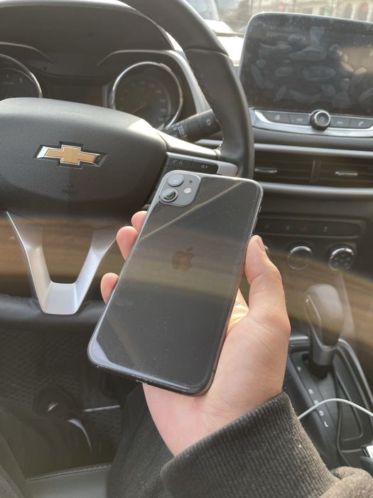 Apple iPhone 11, 128 GB