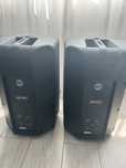 Mixer activ+boxe pasive RCF in stare perfecte de functionare