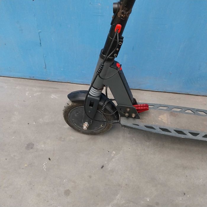 НАЙ ДОБРАТА ОФЕРТА Електрическа тротинетка Evoland