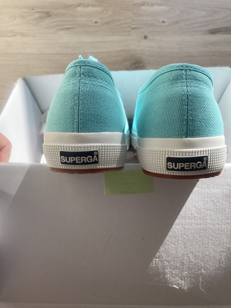 Дамски кецове Superga