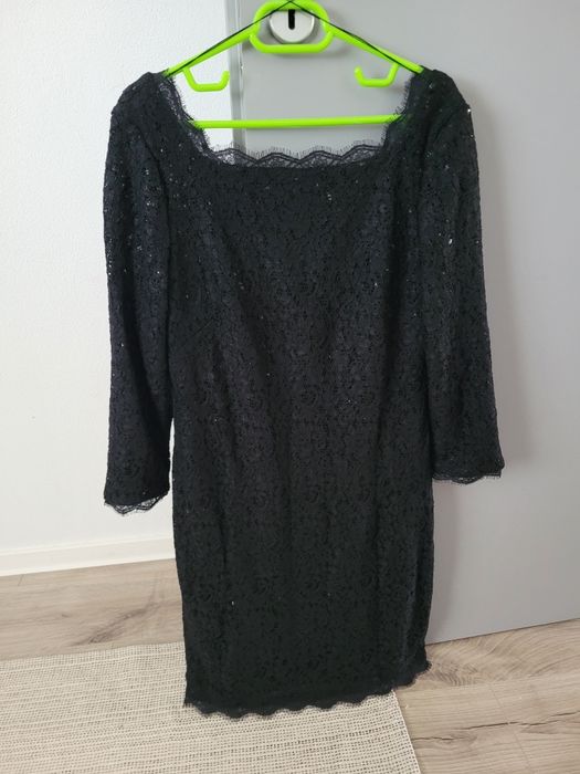 Rochie de seara neagra