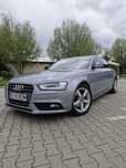 Audi A4 Audi A4 S-line 2014 . Motorizare : 2.0 TDI 150cp euro 6