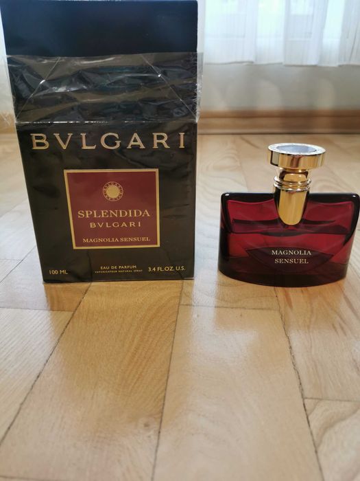 Парфюм Bvlgari Splendida