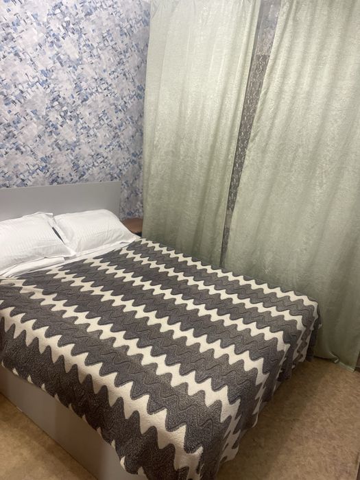 Сдается квартира 2х комнатнвя по суточно