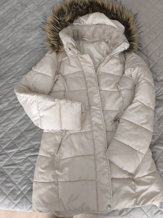 Зимно яке на H&M, 170cм
