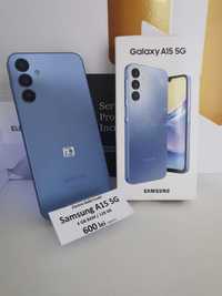 Samsung A15 5G 128GB, ca NOU ID5615