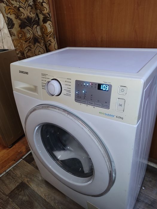 Стиральная машина, Доставка, Гарантия