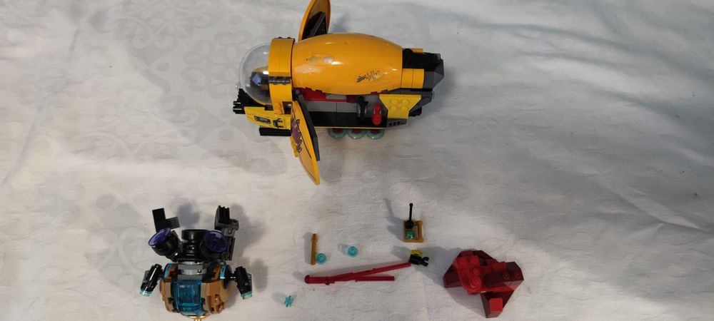 Лего Супер герои Lego Super Heroes Marvel DC