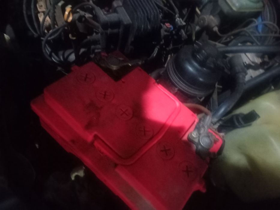 Аккумулятор сатылады