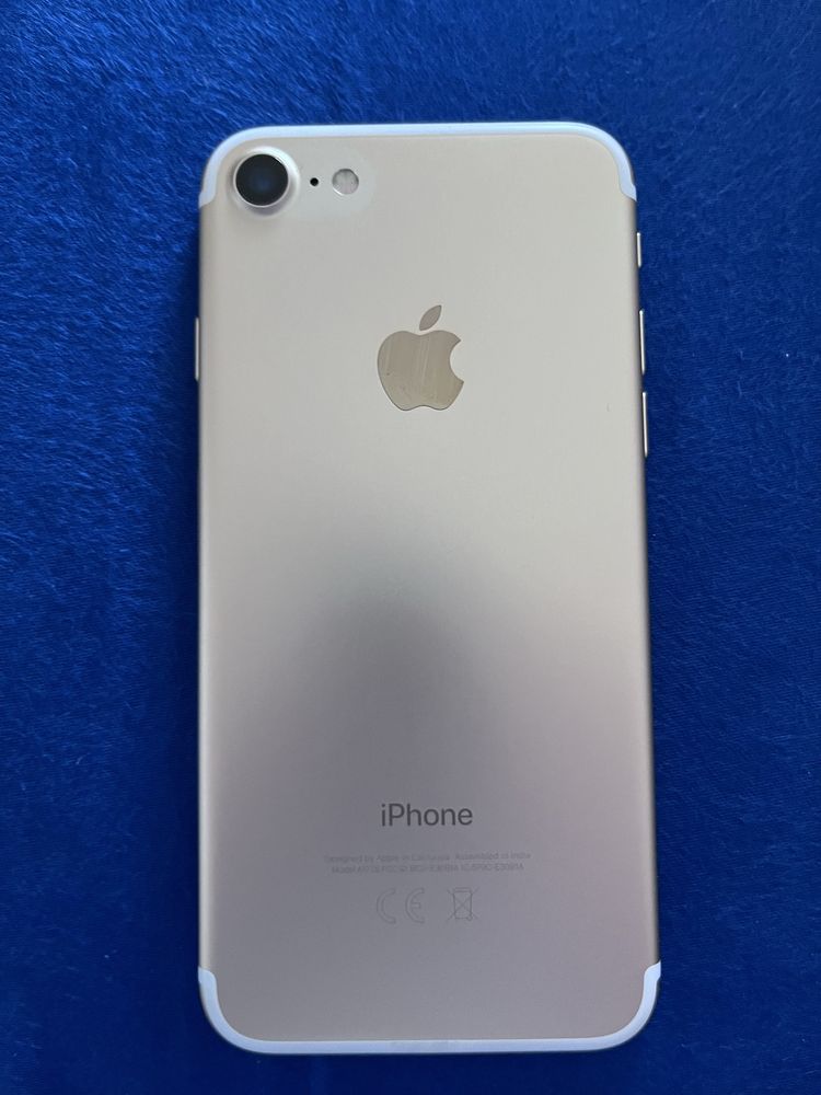 Iphone 7 GOLD 32 gb