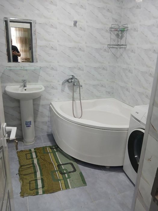 Юнусобод. Навостройка. Богишамол ЖК