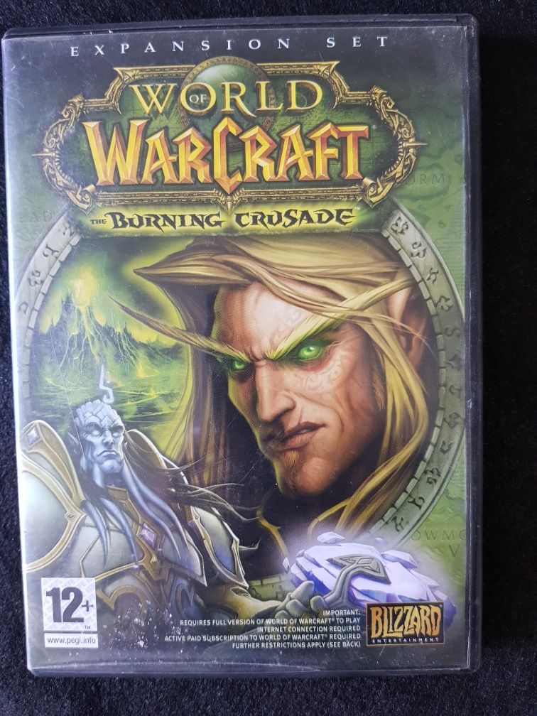 World of Warcraft