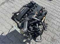 Motor Ford Transit 2.4 TDDI cod motor D2FA/D2FB
