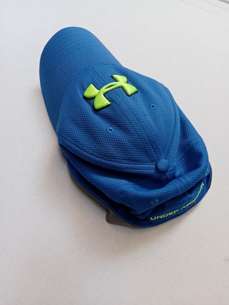 Under Armour Шапка с козирка
