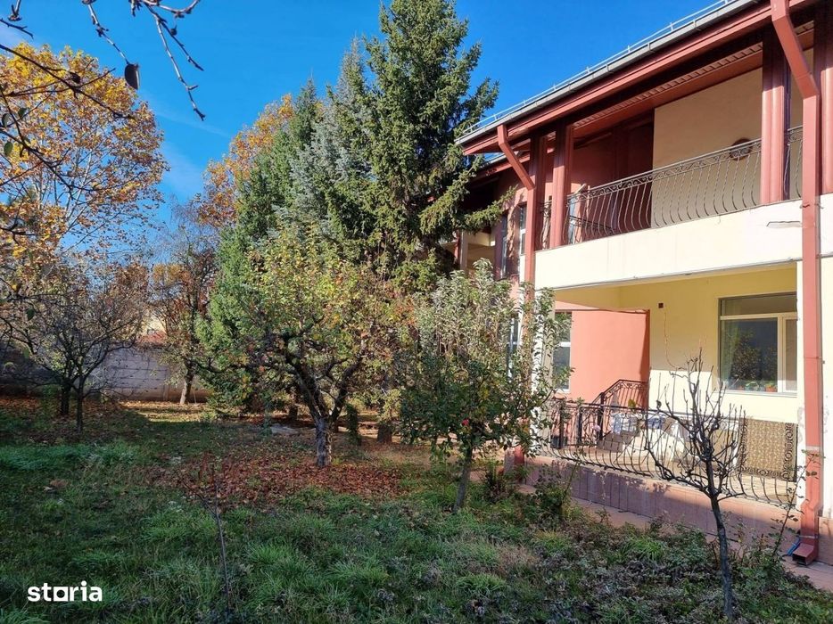 Propietate deosebila de peste 1500 mp utili in Otopeni!